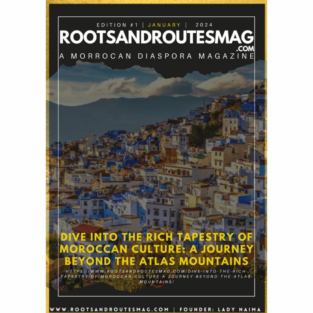 What Can We Learn from Other Cultures? – www.rootsandroutesmag.com