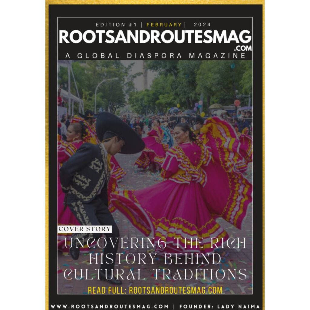 Uncovering the Rich History Behind Cultural Traditions – www ...