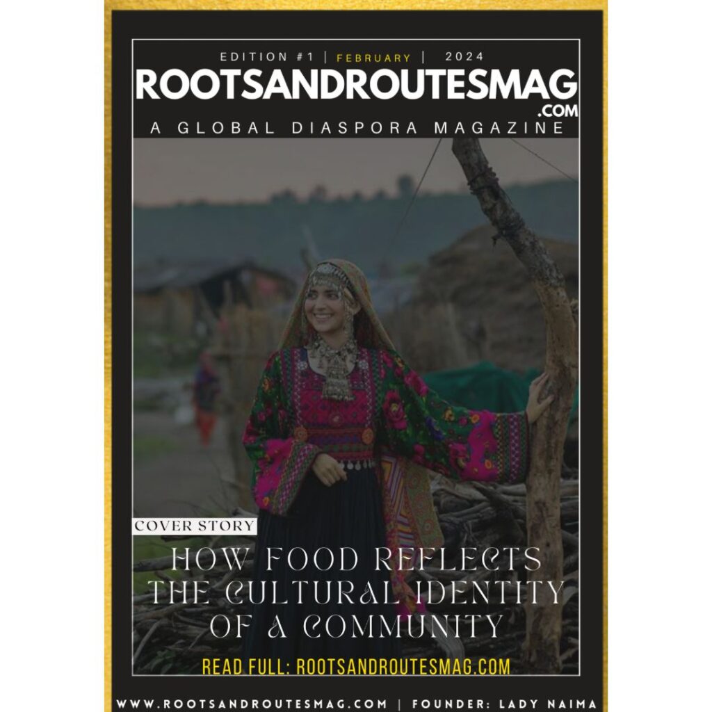 How Food Reflects the Cultural Identity of a Community – www ...