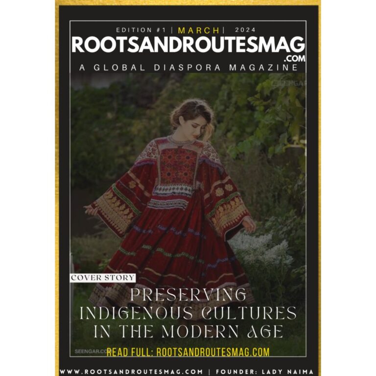 Preserving Indigenous Cultures in the Modern Age – www ...