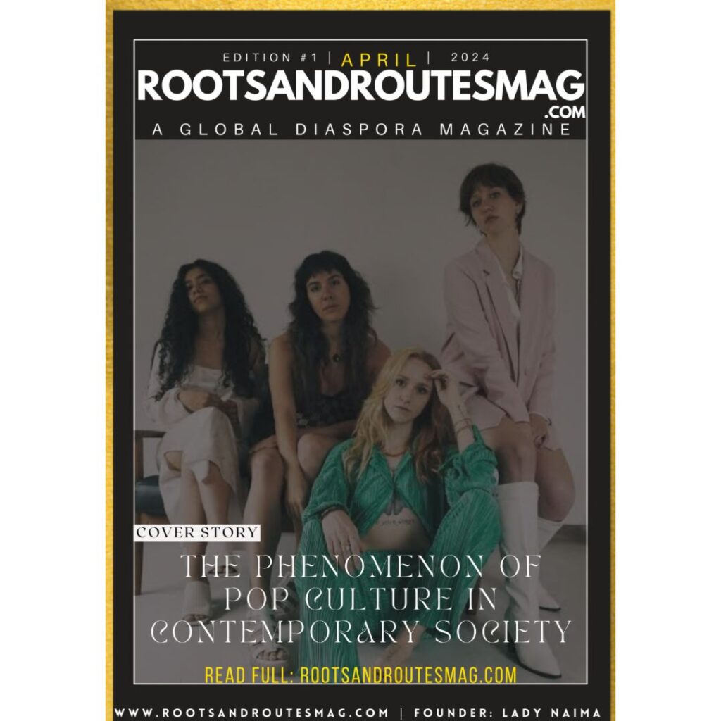 The Phenomenon of Pop Culture in Contemporary Society – www ...