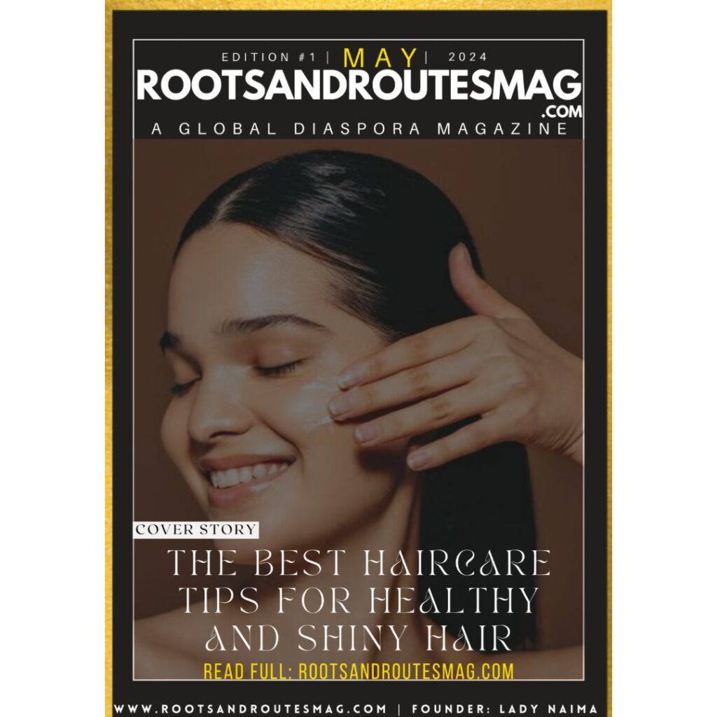The Best Haircare Tips for Healthy and Shiny Hair – www ...