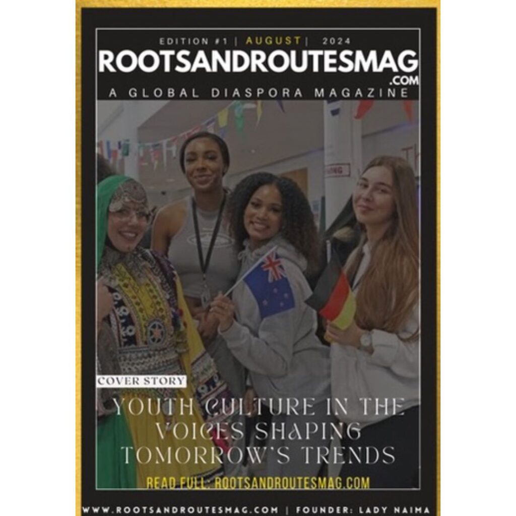 Youth Culture in The Voices Shaping Tomorrow’s Trends – www ...